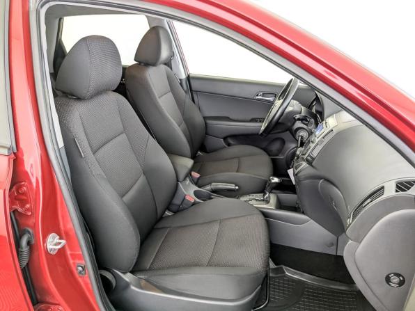 Hyundai i30 I Рестайлинг с пробегом 2010 года, цена 795 000 рублей, 122816 км, хэтчбек, Автокод Объявления