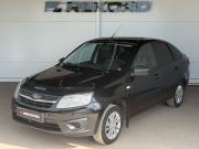 Lada (ВАЗ) Granta I Рестайлинг Уфа  - изображение 20
