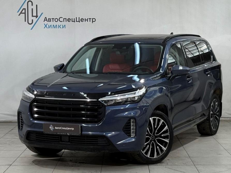 Exeed VX I Химки  - изображение 1