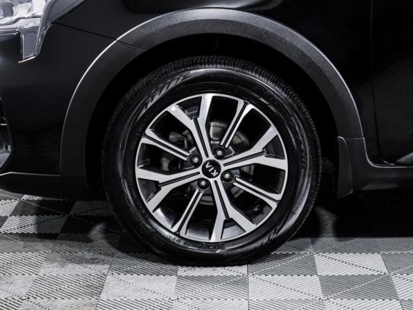Kia Rio IV Рестайлинг с пробегом 2021 года, цена 2 165 000 рублей, 32350 км, хэтчбек, Автокод Объявления