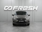 Lada (ВАЗ) Granta I Рестайлинг Воронеж  - изображение 19