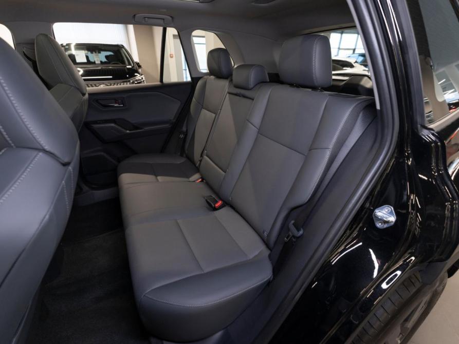 Toyota RAV4 VI (XA60) Москва  - изображение 13