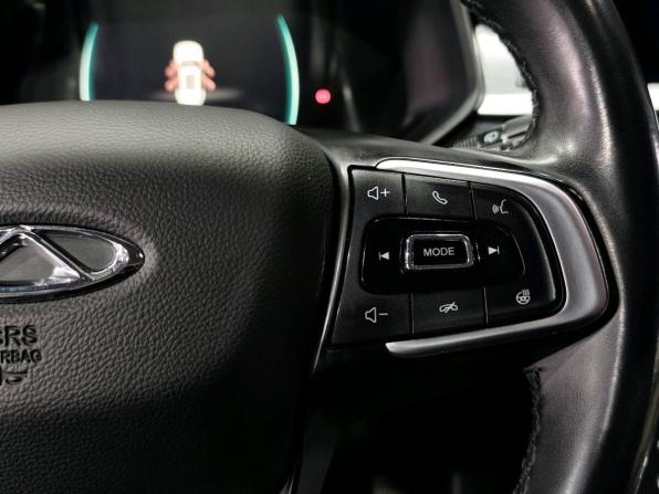 Chery Tiggo 7 Pro I с пробегом 2023 года, цена 1 490 000 рублей, 101000 км, внедорожник, Автокод Объявления