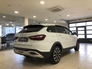 Lada (ВАЗ) Vesta I Рестайлинг (NG) Астрахань  - изображение 30
