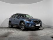 Mazda CX-5 I Рестайлинг Санкт-Петербург  - изображение 25