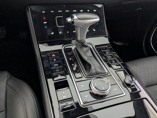 Dongfeng DFSK ix7 с пробегом 2024 года, цена 2 350 000 рублей, 24534 км, внедорожник, Автокод Объявления