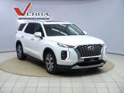 Hyundai Palisade I Уфа  - изображение 31