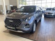 Chery Tiggo 4 Pro I Рестайлинг Саратов  - изображение 30
