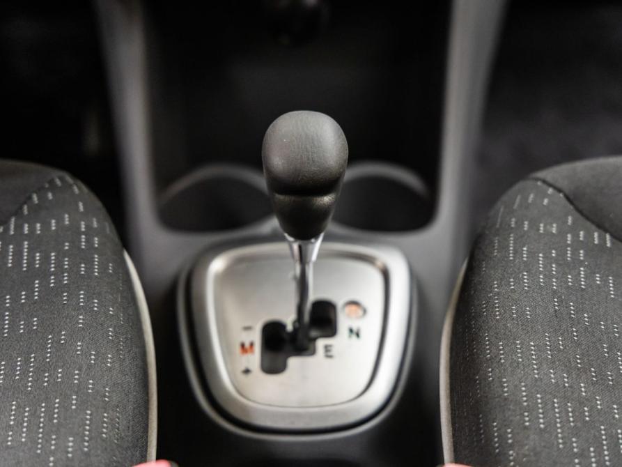Peugeot 107 I Рестайлинг Волгоград  - изображение 19