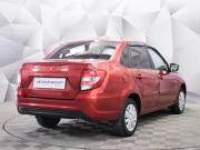 Lada (ВАЗ) Granta I Рестайлинг Ульяновск  - изображение 26