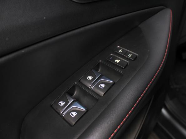 Changan CS35 Plus I Рестайлинг с пробегом 2024 года, цена 1 920 000 рублей, 21132 км, внедорожник, Автокод Объявления