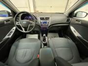 Hyundai Solaris I Рестайлинг Энгельс  - изображение 59