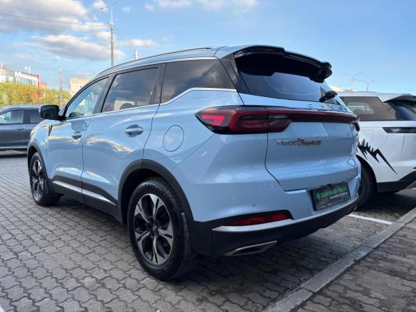 Chery Tiggo 7 Pro Max I с пробегом 2023 года, цена 1 895 000 рублей, 72370 км, внедорожник, Автокод Объявления