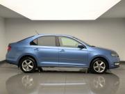 Skoda Rapid I Москва  - изображение 28