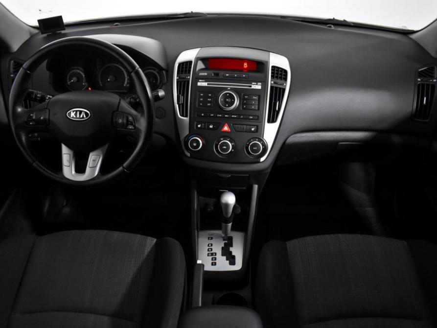 Kia Ceed I Рестайлинг Санкт-Петербург  - изображение 15