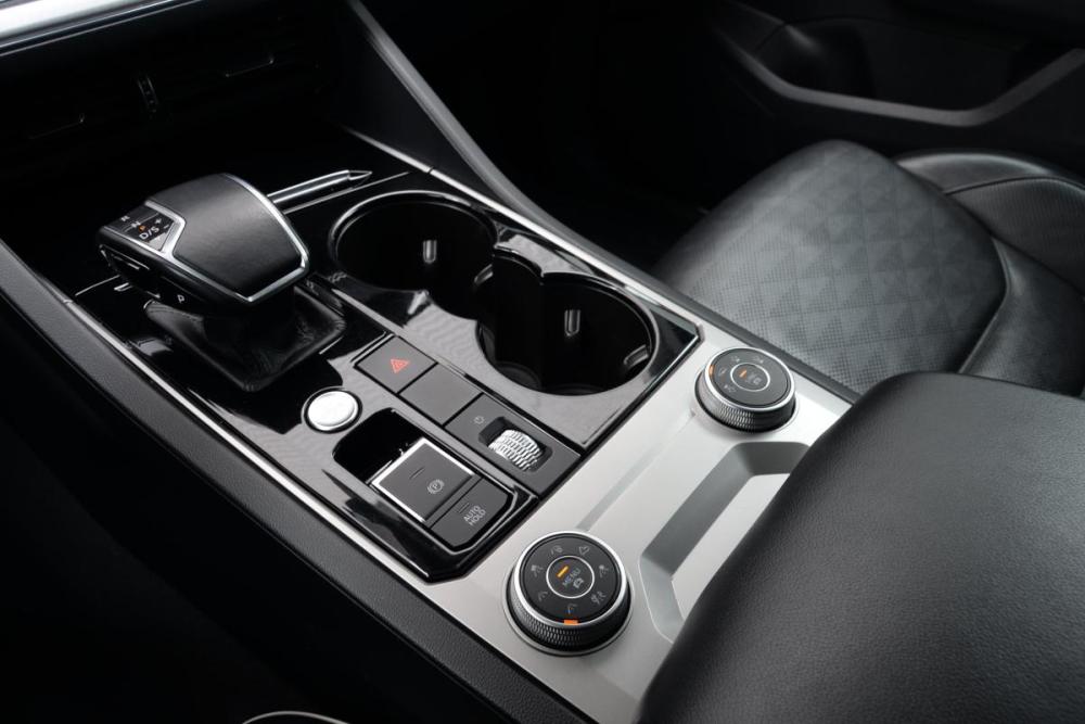 Volkswagen Touareg III Иркутск  - изображение 20