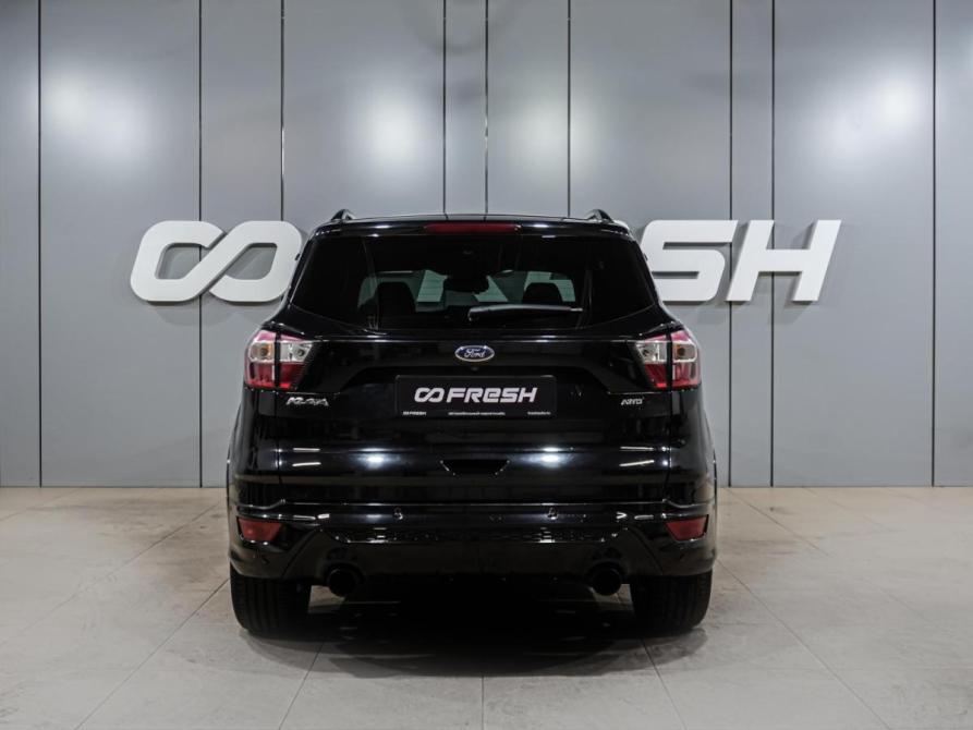 Ford Kuga II Рестайлинг Воронеж  - изображение 4