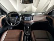 Hyundai Creta I Рестайлинг Москва  - изображение 34