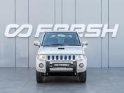 Mitsubishi Pajero Mini II Краснодар  - изображение 19