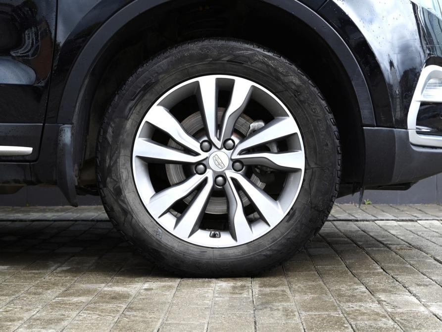 Geely Atlas I Екатеринбург  - изображение 18
