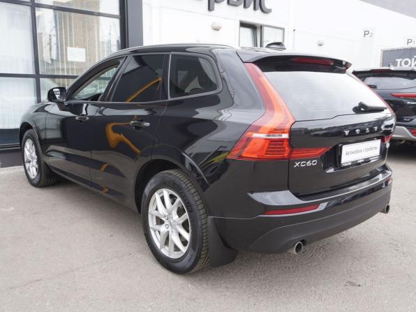 Volvo XC60 II с пробегом 2021 года, цена 3 900 000 рублей, 109426 км, внедорожник, Автокод Объявления
