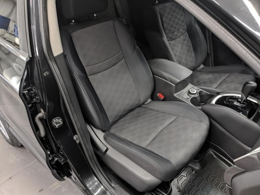 Nissan Qashqai II Москва  - изображение 22
