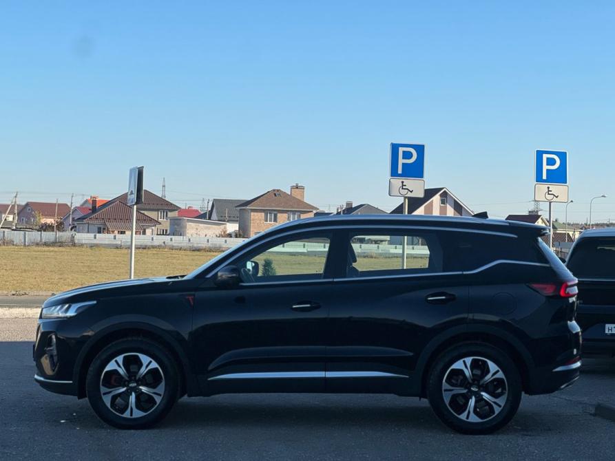 Chery Tiggo 7 Pro Max I Самара  - изображение 9