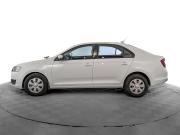Skoda Rapid I Рестайлинг Москва  - изображение 33