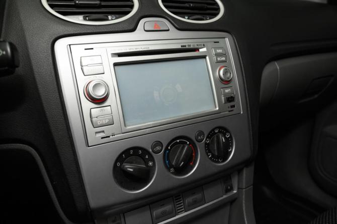 Ford Focus II Рестайлинг с пробегом 2011 года, цена 535 000 рублей, 187147 км, седан, Автокод Объявления