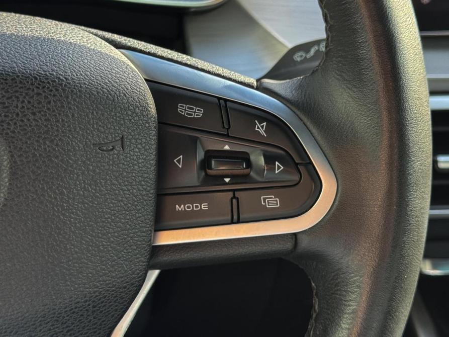 Geely Coolray I Кропоткин  - изображение 21
