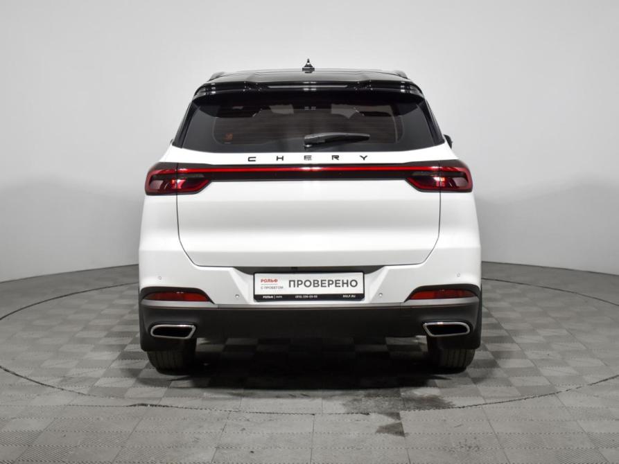 Chery Tiggo 7 Pro Max I Санкт-Петербург  - изображение 6