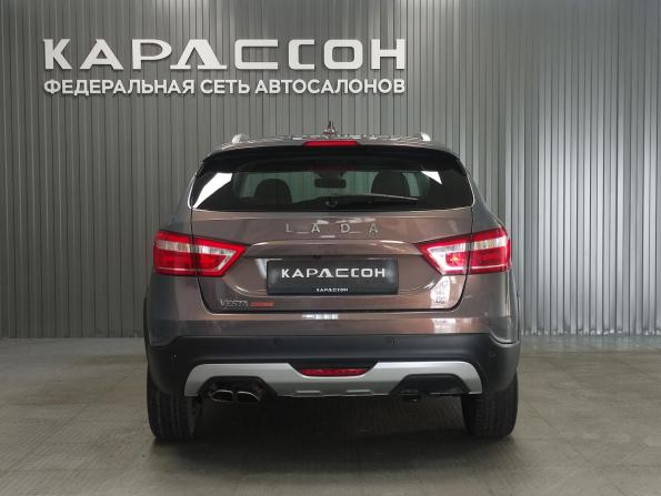 Lada (ВАЗ) Vesta I с пробегом 2019 года, цена 899 000 рублей, 119003 км, универсал, Автокод Объявления