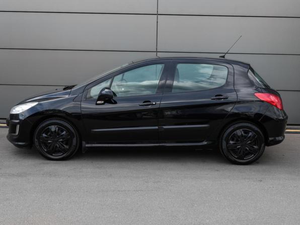 Peugeot 308 I с пробегом 2010 года, цена 429 000 рублей, 162969 км, хэтчбек, Автокод Объявления