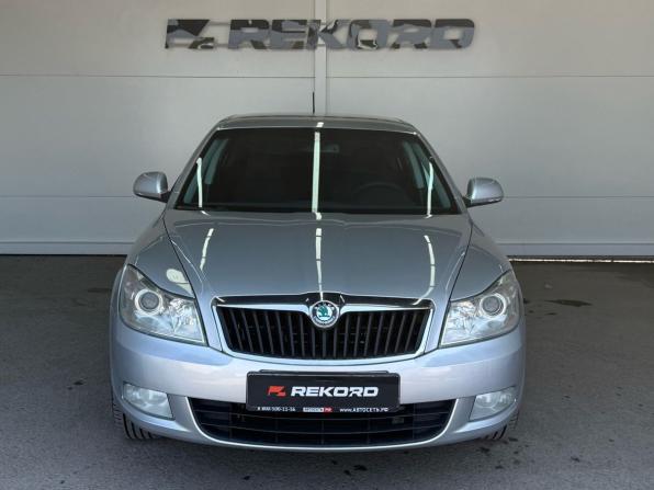 Skoda Octavia II (A5) Рестайлинг с пробегом 2013 года, цена 1 099 000 рублей, 169900 км, лифтбек, Автокод Объявления
