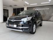 Chery Tiggo 4 I Рестайлинг Минеральные Воды  - изображение 20