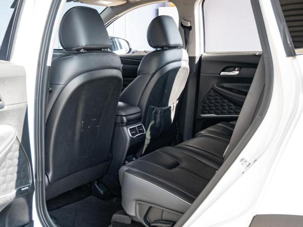 Hyundai Santa Fe IV Рестайлинг с пробегом 2020 года, цена 3 255 000 рублей, 78157 км, внедорожник, Автокод Объявления