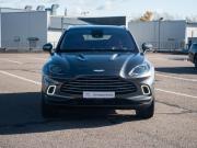 Aston Martin DBX I Москва  - изображение 34