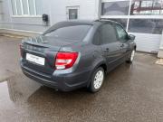 Lada (ВАЗ) Granta I Рестайлинг Москва  - изображение 19