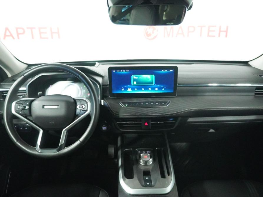 Haval Jolion I Вологда  - изображение 15