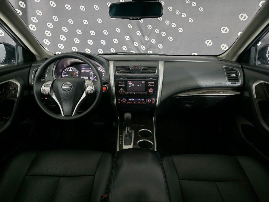 Nissan Teana III Новосибирск  - изображение 26