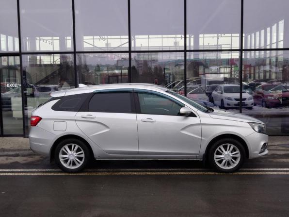 Lada (ВАЗ) Vesta I с пробегом 2019 года, цена 910 000 рублей, 134150 км, универсал, Автокод Объявления