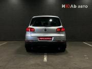 Volkswagen Tiguan I Рестайлинг Челябинск  - изображение 27
