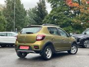 Renault Sandero II Санкт-Петербург  - изображение 17