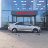 Skoda Rapid I Рестайлинг Азнакаево  - изображение 22