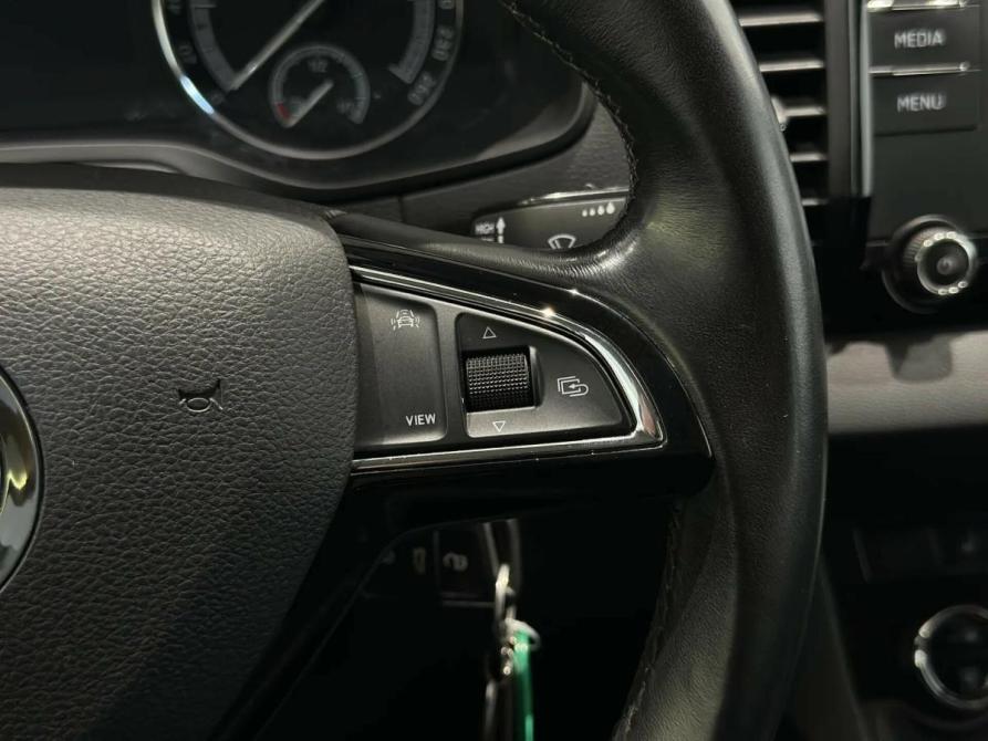 Skoda Karoq I Мурманск  - изображение 10