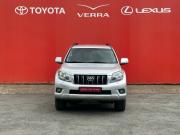 Toyota Land Cruiser Prado 150 Series Пермь  - изображение 19