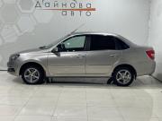 Lada (ВАЗ) Granta I Рестайлинг Воронеж  - изображение 28