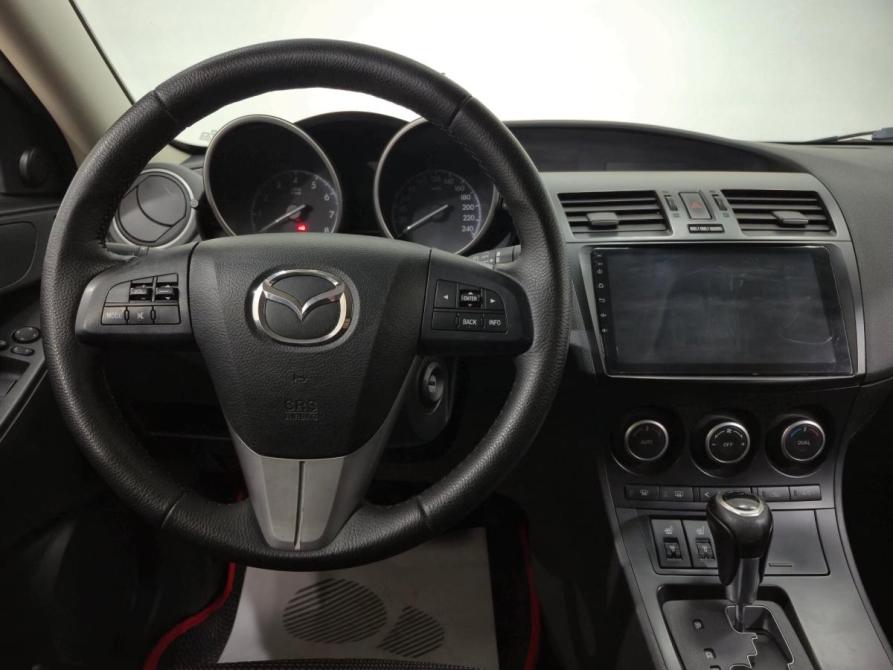 Mazda 3 II (BL) Рестайлинг Альметьевск  - изображение 14