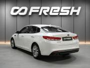 Kia Optima IV Тверь  - изображение 23