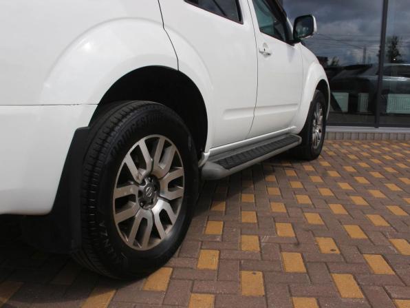 Nissan Pathfinder III Рестайлинг с пробегом 2011 года, цена 1 440 000 рублей, 166582 км, внедорожник, Автокод Объявления